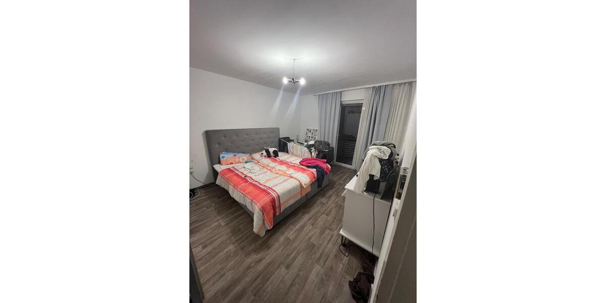 Etagenwohnung Wuppertal Gemarkung Barmen - 2 Zimmer, 50 m&sup2;, 83.300&euro; | Angebot:27533747