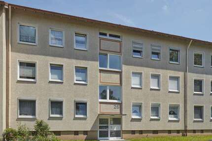 Wohnung Bochum Altenbochum - 3 Zimmer, 59 m&sup2;, 570&euro; | Angebot:27480229