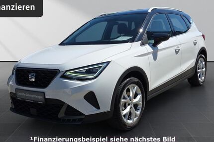 Seat Arona 29.400 km 17.990 &euro; Solingen 42719