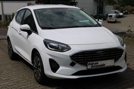 Ford Fiesta 174.256 km 8.150 &euro; Heiligenhaus 42579