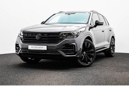 VW Touareg 172.956 km 34.980 &euro; Hagen 58091