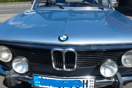 BMW 2002 150.000 km 33.500 &euro; Hagen 58099