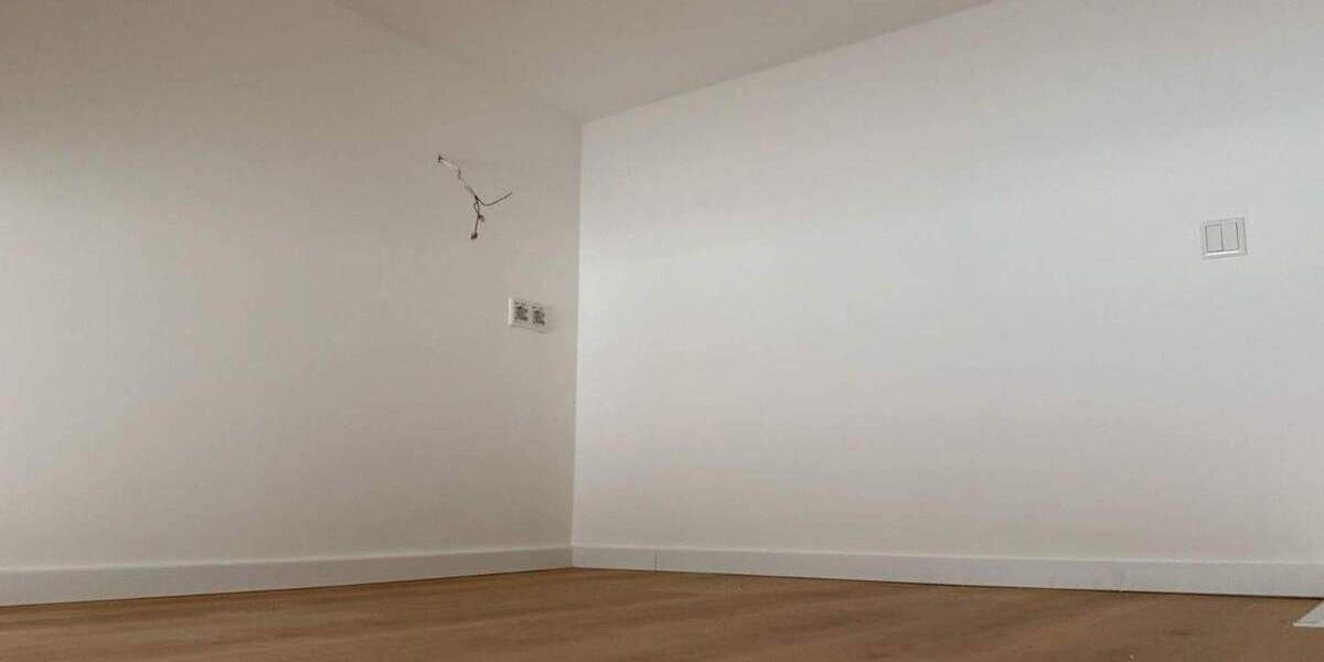 Etagenwohnung Düsseldorf Pempelfort - 3 Zimmer, 42 m&sup2;, 235.000&euro; | Angebot:25683345