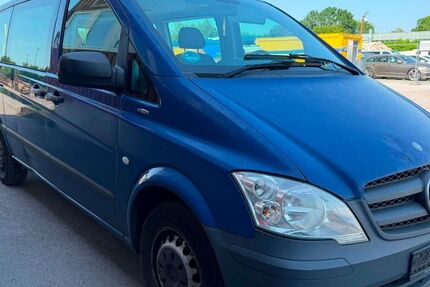 Mercedes-Benz Vito 428.000 km 4.950 &euro; Wuppertal 42389