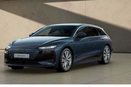 Audi A6 e-tron 9.267 km 53.460 &euro; Hagen 58089