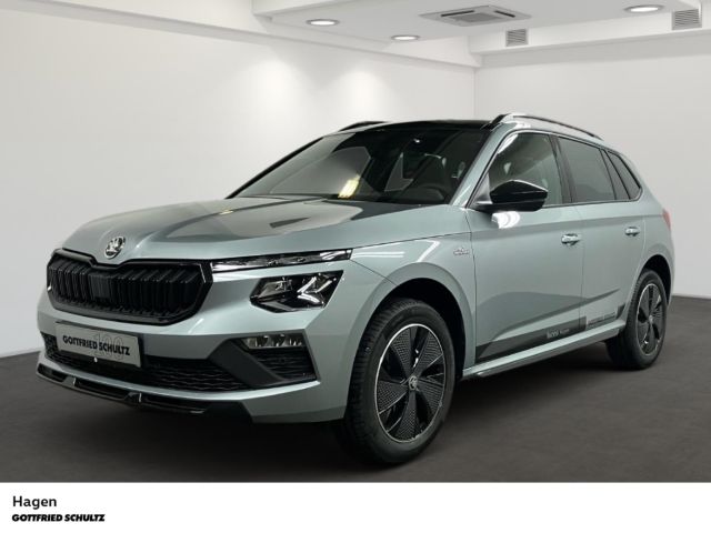 Skoda Kamiq 5.499 km 29.800 &euro; Hagen 58089
