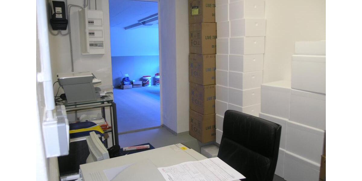 Gewerbeobjekt Düsseldorf Stadtbezirk 8 - 490&euro; | Angebot:25921537