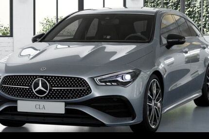 Mercedes-Benz CLA 180 Shooting Brake 9.900 km 36.998 &euro; Wuppertal 42115