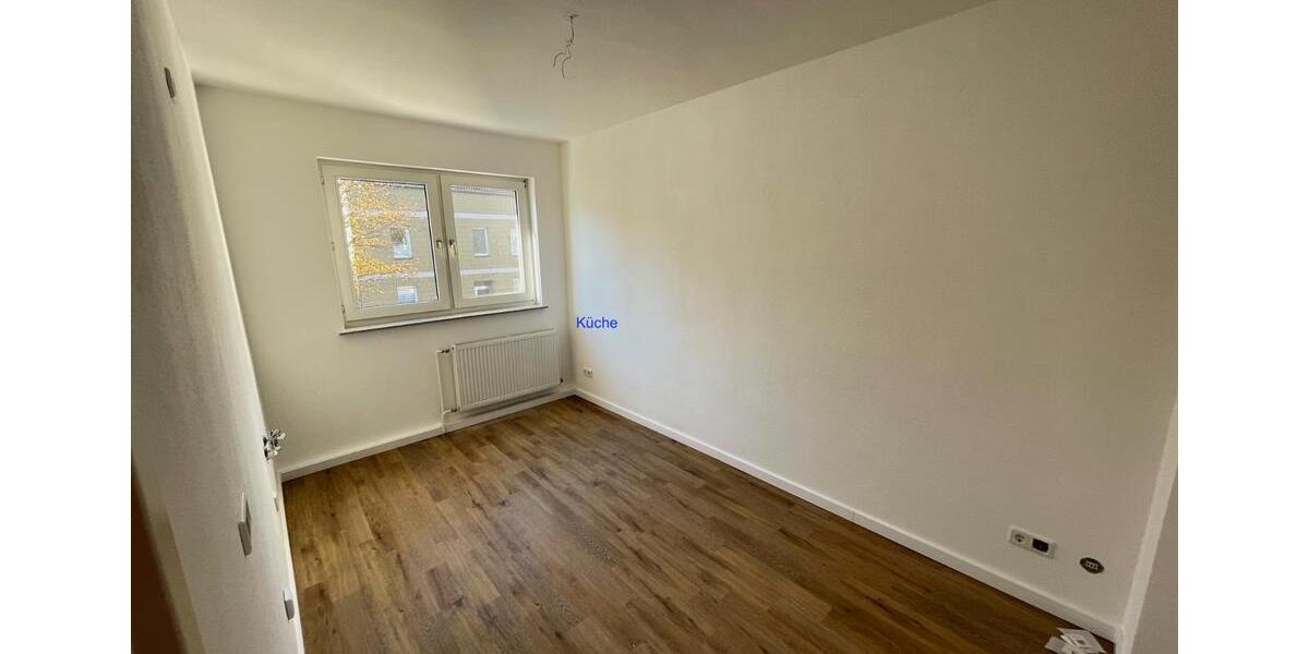 Etagenwohnung Herne Altenhöfen - 2.5 Zimmer, 59 m&sup2;, 550&euro; | Angebot:25167914