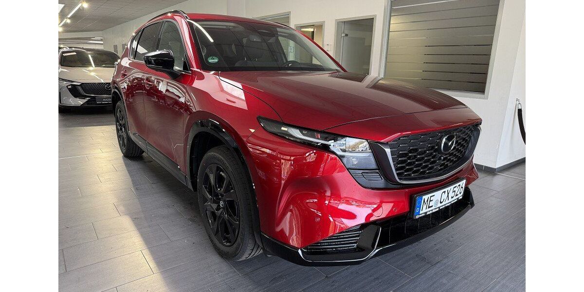 Mazda CX-5 5.000 km 40.690 &euro; Erkrath 40699