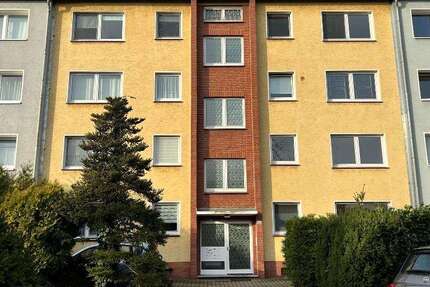 Wohnung Duisburg Rheinhausen - 2 Zimmer, 56 m&sup2;, 450&euro; | Angebot:25292604