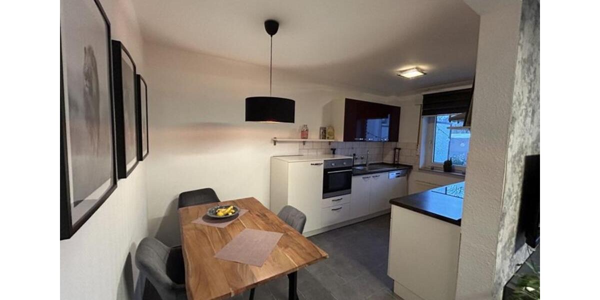 Etagenwohnung Bottrop - 2.5 Zimmer, 57 m&sup2;, 650&euro; | Angebot:25899188