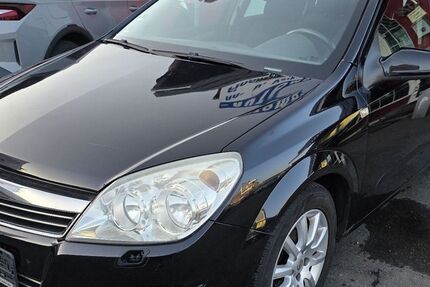 Opel Astra 167.355 km 1.500 &euro; Solingen 42659