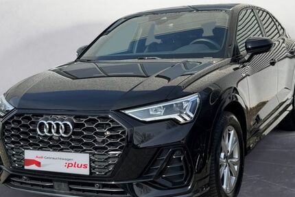 Audi Q3 24.357 km 37.980 &euro; Hilden 40721