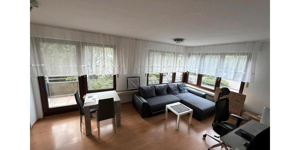 Etagenwohnung Erkrath - 2 Zimmer, 49 m&sup2;, 800&euro; | Angebot:27545543