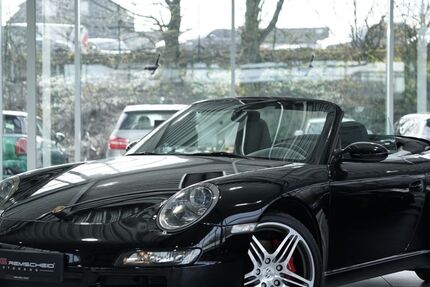 Porsche 997 92.132 km 66.900 &euro; Remscheid/NRW 42855