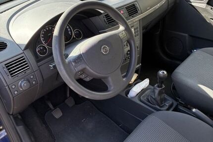 Opel Meriva 253.000 km 1.350 &euro; Neuss 41470
