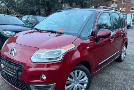 Citroen C3 156.390 km 4.190 &euro; Düsseldorf 40549