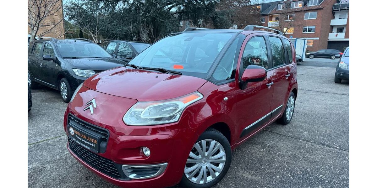 Citroen C3 156.390 km 4.190 &euro; Düsseldorf 40549