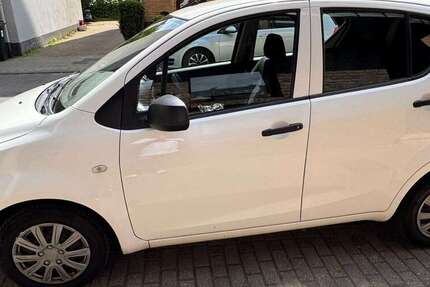 Opel Agila 227.550 km 980 &euro; Oberhausen 46049