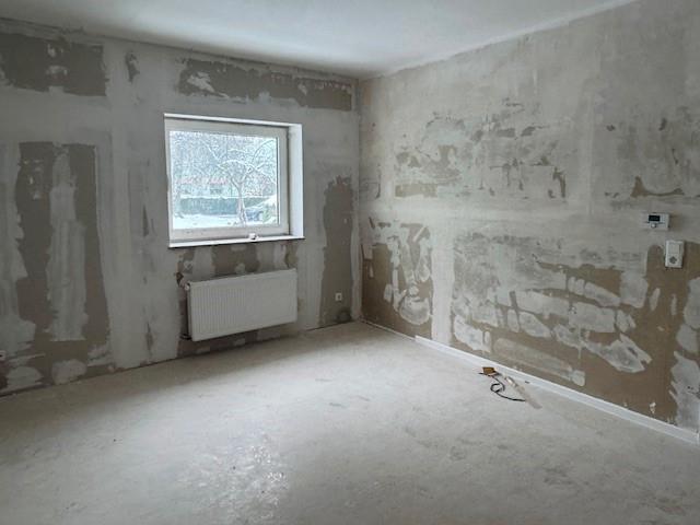 Erdgeschoßwohnung Remscheid Remscheid-Süd - 3 Zimmer, 56 m&sup2;, 339&euro; | Angebot:25570041