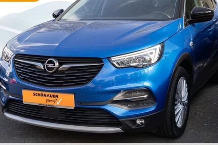 Opel Grandland (X) 75.569 km 14.870 &euro; Solingen 42697