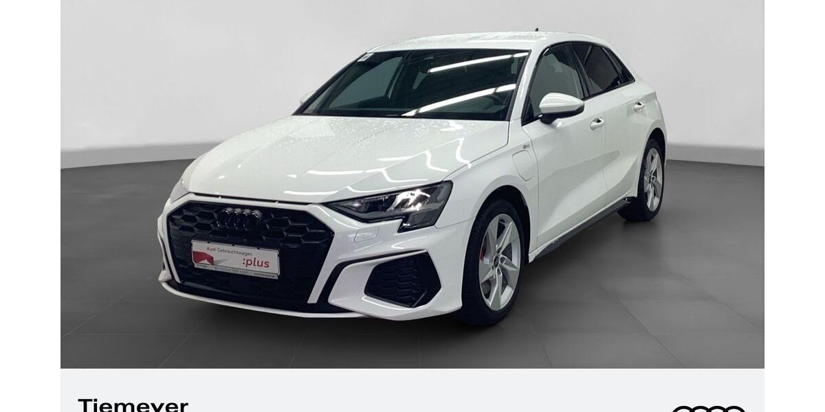 Audi A3 13.900 km 24.480 &euro; Remscheid 42897
