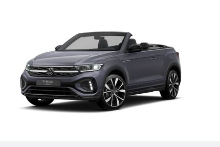 VW T-Roc 6.973 km 34.480 &euro; Bochum 44809