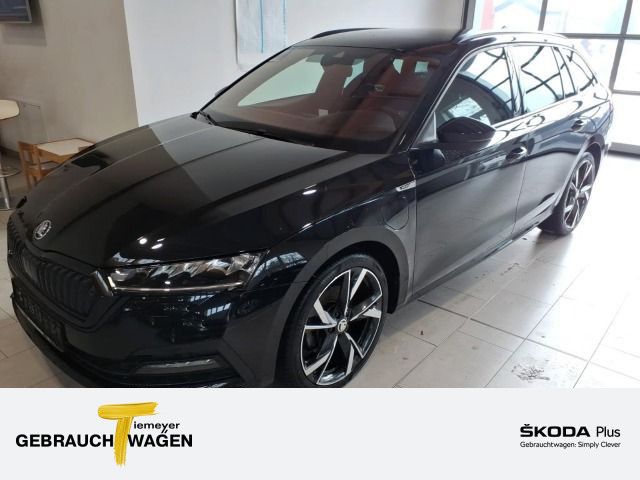 Skoda Octavia 55.451 km 27.690 &euro; Bochum 44809