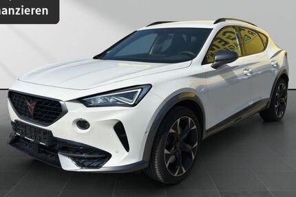 Cupra Formentor 24.981 km 31.990 &euro; Wuppertal 42109