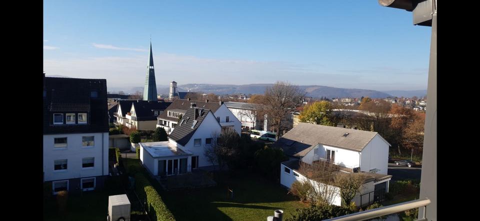 Dachgeschoßwohnung Hagen - 3.5 Zimmer, 103 m&sup2;, 249.000&euro; | Angebot:27472261