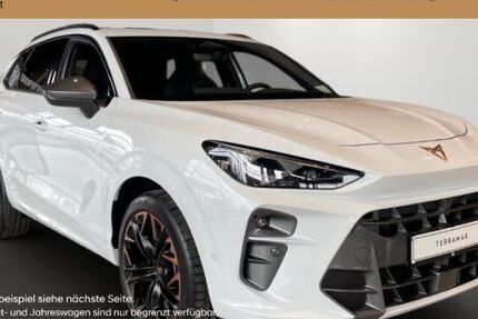 Cupra Terramar 5.000 km 49.980 &euro; Neuss 41460