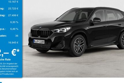 BMW X1 64.497 km 33.890 &euro; Wermelskirchen 42929