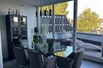 Terrassenwohnung Solingen Mitte - 2 Zimmer, 90 m&sup2;, 1.500&euro; | Angebot:24398819