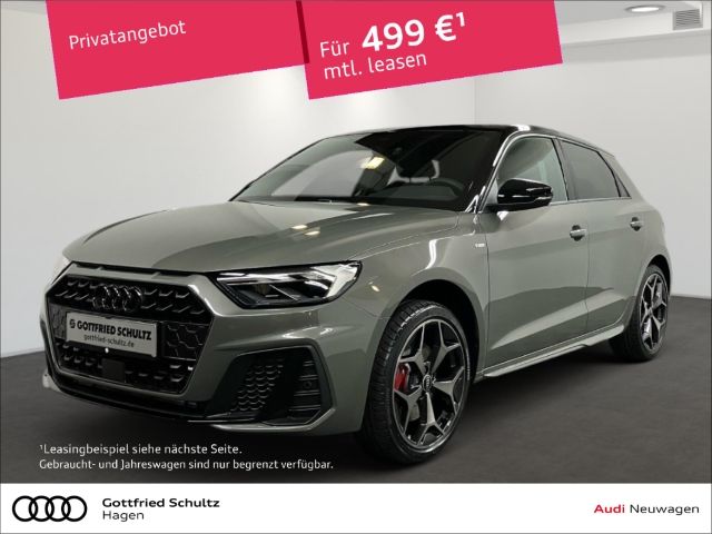 Audi A1 5.000 km 39.390 &euro; Hagen 58089
