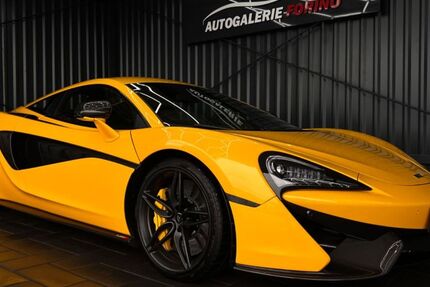 McLaren 570S 9.900 km 159.990 &euro; Burscheid 51399