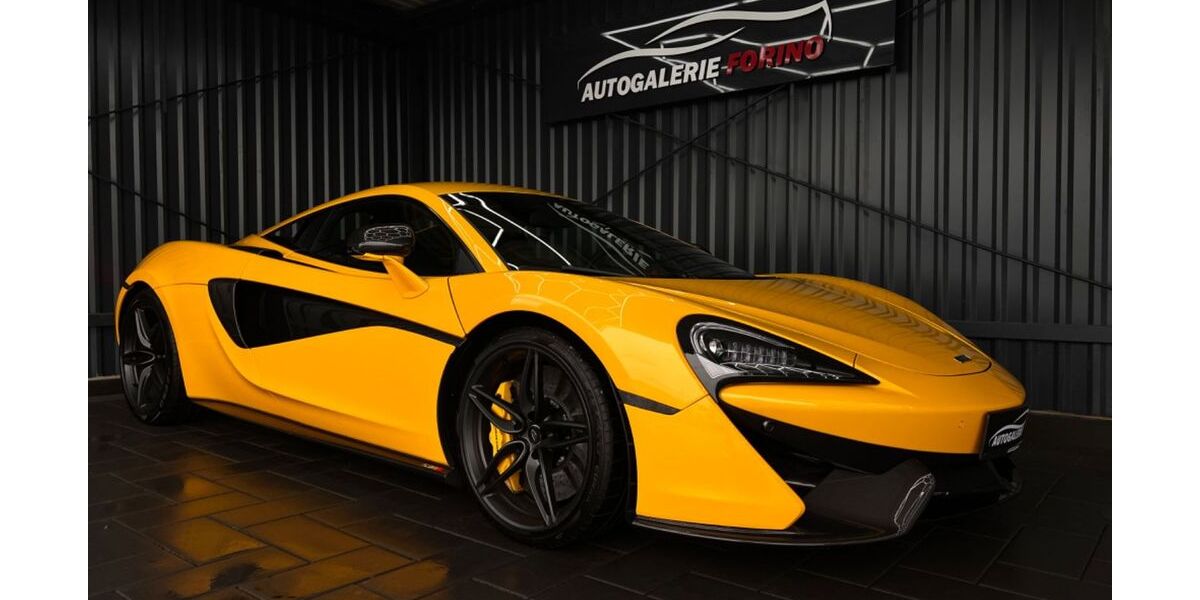 McLaren 570S 9.900 km 159.990 &euro; Burscheid 51399