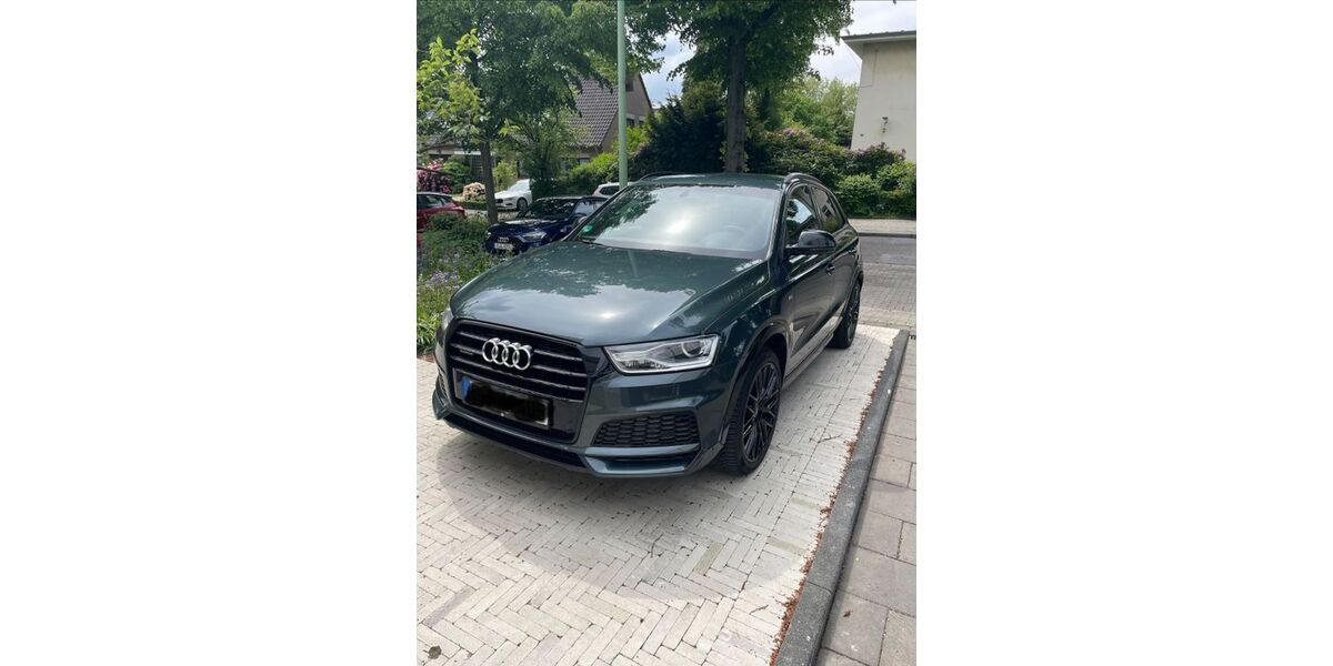 Audi Q3 99.300 km 19.100 &euro; Essen 45239