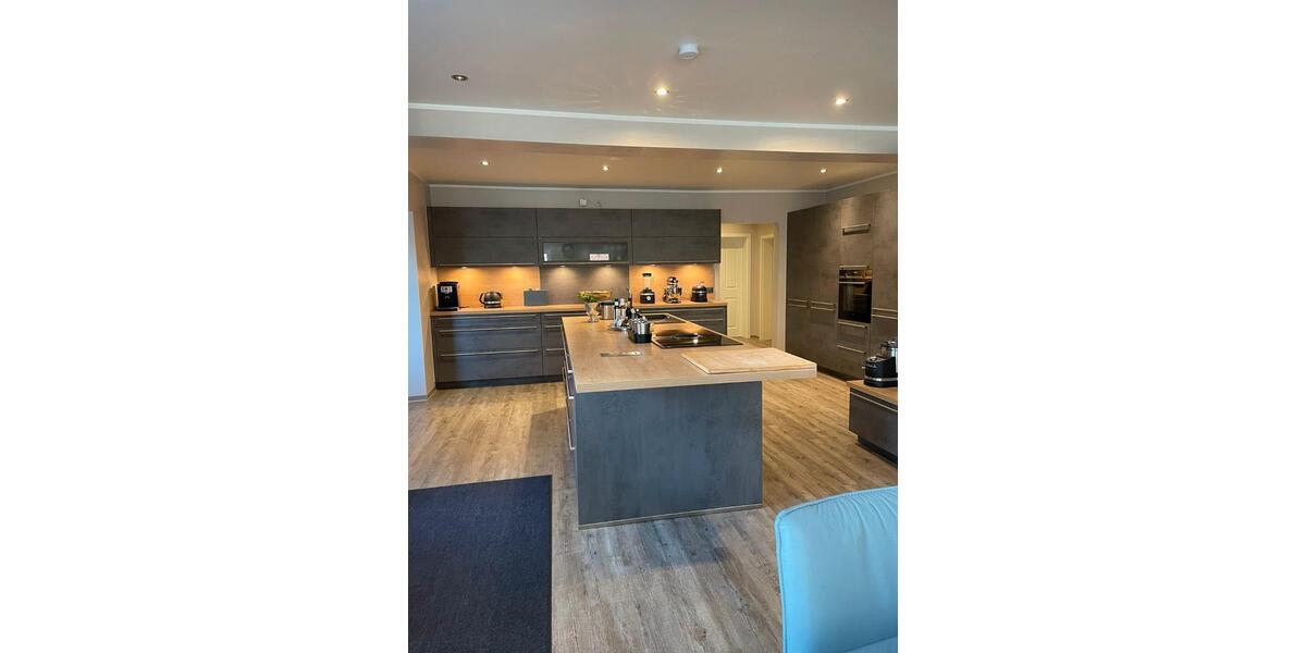 Erdgeschoßwohnung Langenfeld (Rheinland) - 5 Zimmer, 220 m&sup2;, 539.000&euro; | Angebot:25905572