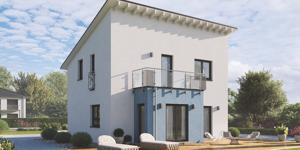 Ihr Wunschhaus in Wuppertal - Flexibel geplant, individuell realisiert - Einfamilienhaus Wuppertal Gemarkung Nächstebreck | Angebot:27493154