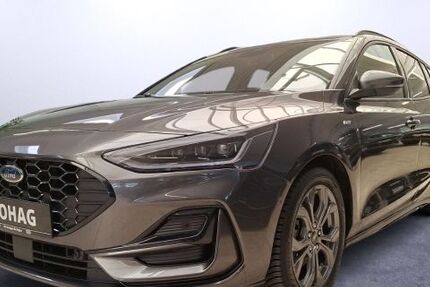 Ford Focus 14.895 km 27.990 &euro; Gelsenkirchen 45881