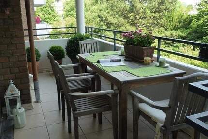 Wohnung Düsseldorf Mörsenbroich - 3 Zimmer, 95 m&sup2;, 380.000&euro; | Angebot:25673134