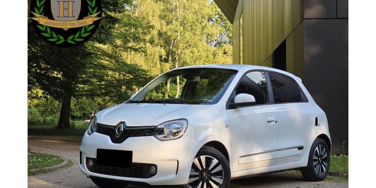 Renault Twingo 39.950 km 9.450 &euro; Bottrop 46240