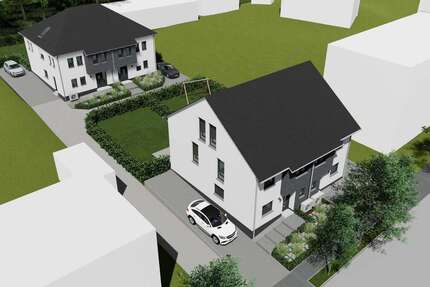 Haus Gladbeck-Butendorf Butendorf - 4 Zimmer, 135 m&sup2;, 529.950&euro; | Angebot:26563793