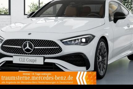 Mercedes-Benz CLE 220 10.933 km 50.990 &euro; Düsseldorf 40470