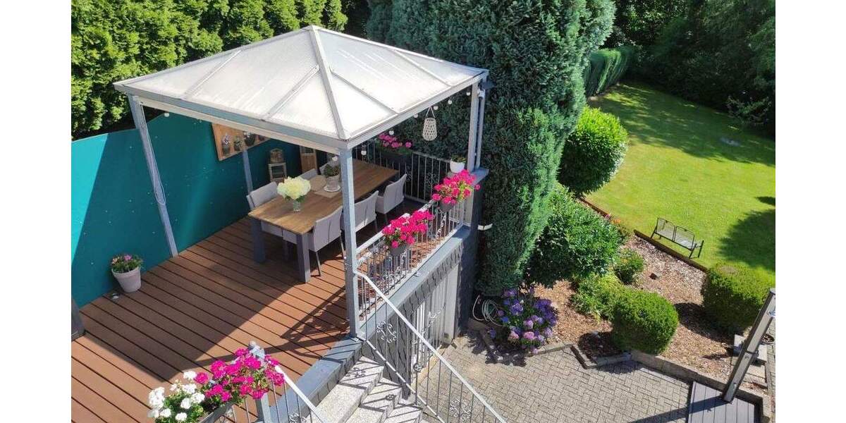 Einfamilienhaus Remscheid Süd - 5 Zimmer, 183 m&sup2;, 549.000&euro; | Angebot:25720793
