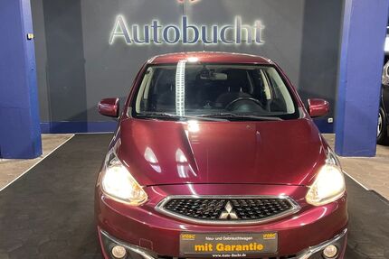 Mitsubishi Space Star 76.800 km 7.199 &euro; Oberhausen 46045