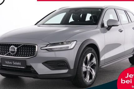 Volvo V60 Cross Country 54.000 km 32.290 &euro; Mülheim an der Ruhr 45472