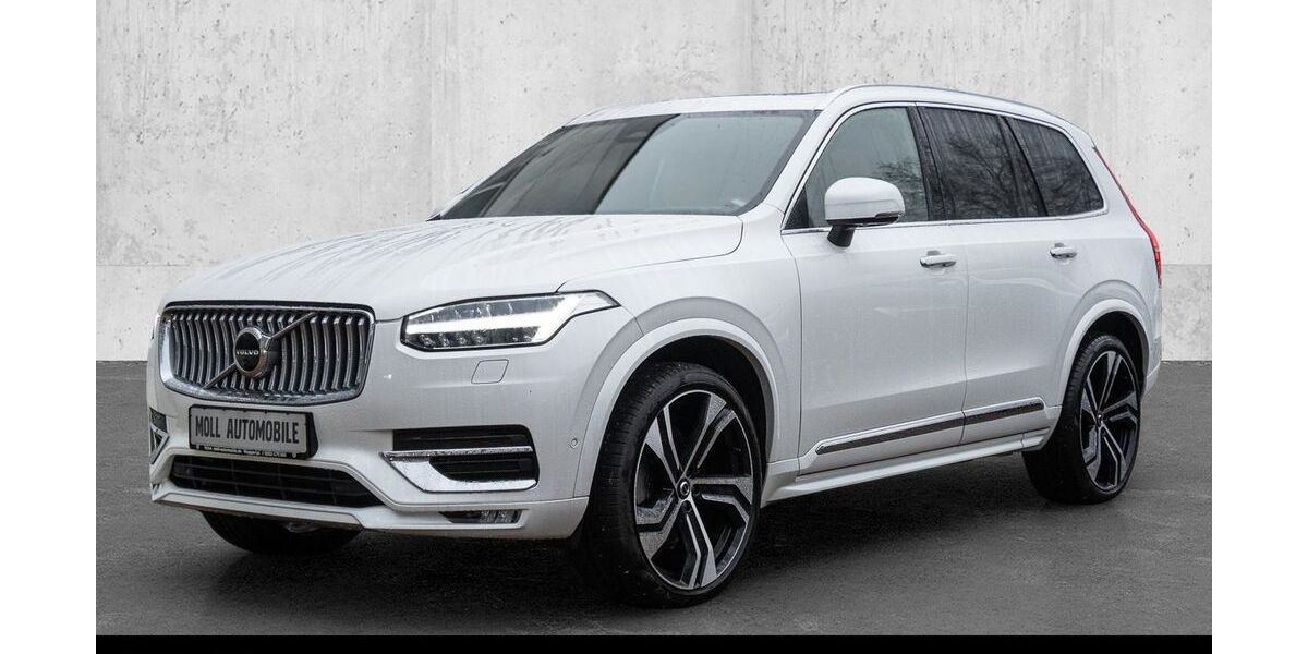 Volvo XC90 56.053 km 53.890 &euro; Wuppertal 42109