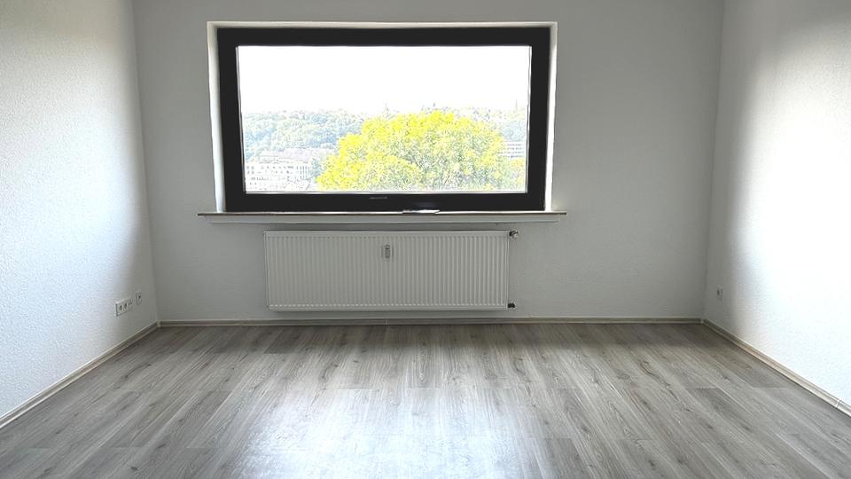 Etagenwohnung Wuppertal Gemarkung Elberfeld - 2 Zimmer, 67 m&sup2;, 536&euro; | Angebot:19102182